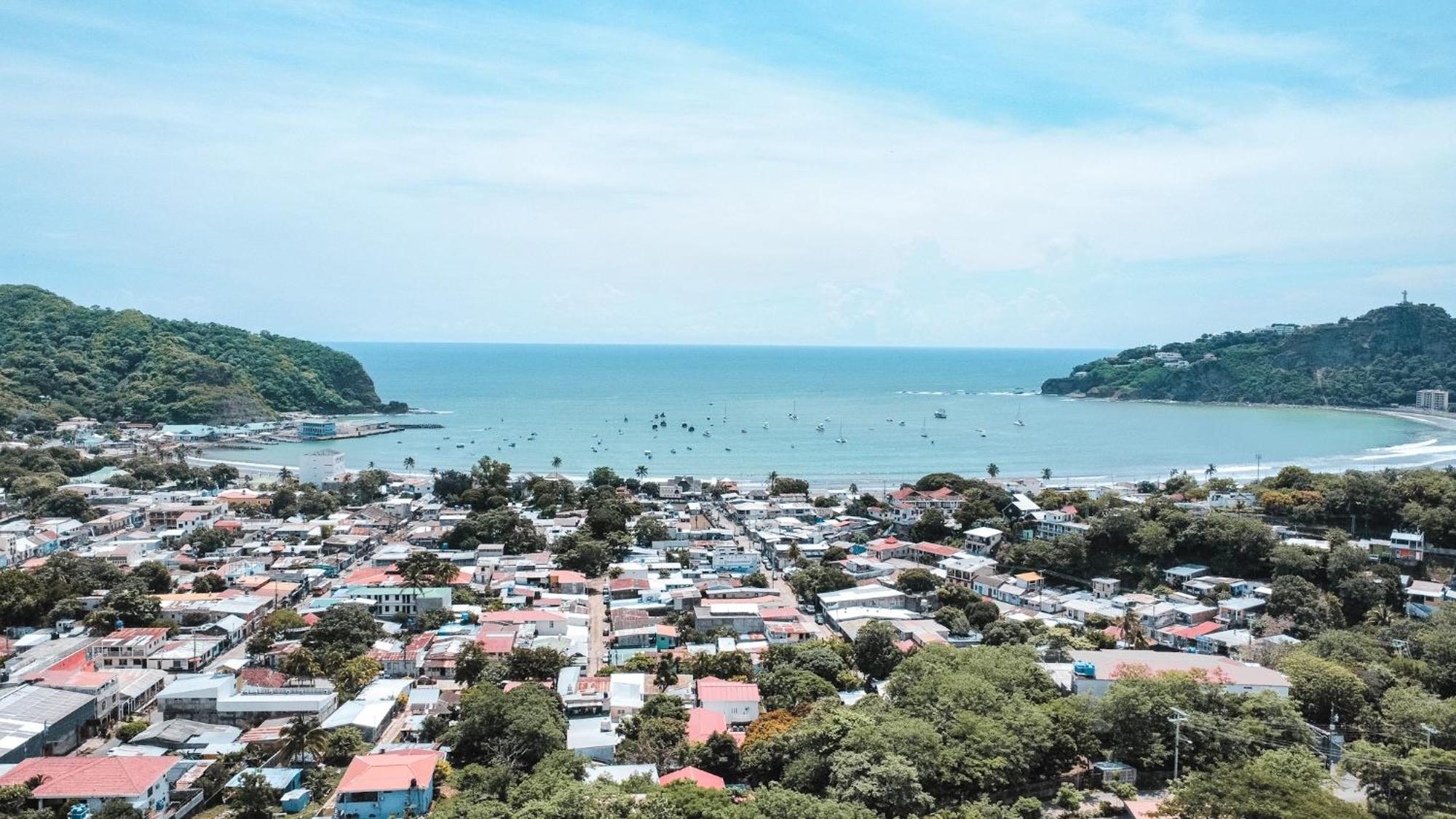 La Santa Maria Resort San Juan del Sur Extérieur photo