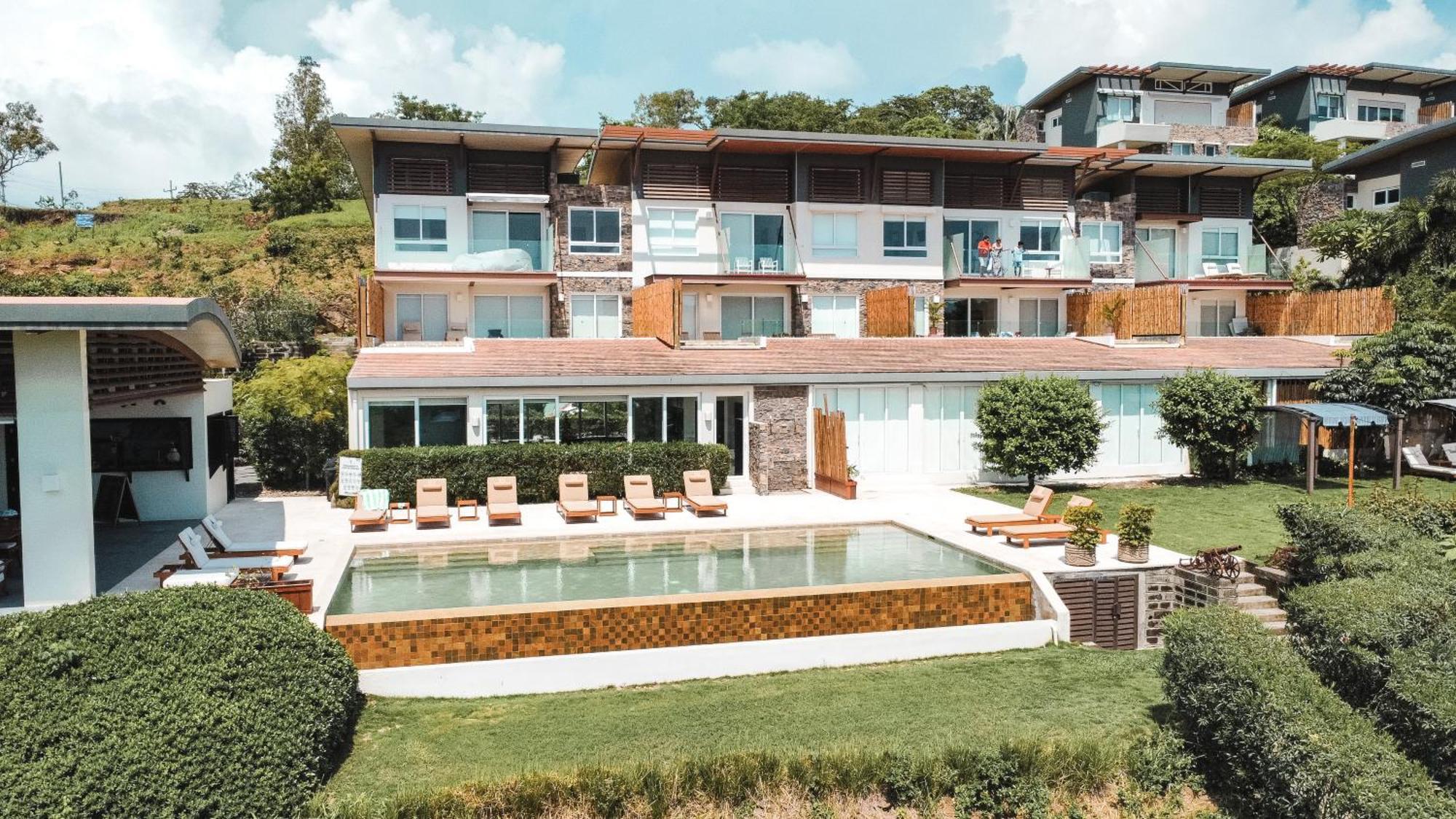 La Santa Maria Resort San Juan del Sur Extérieur photo