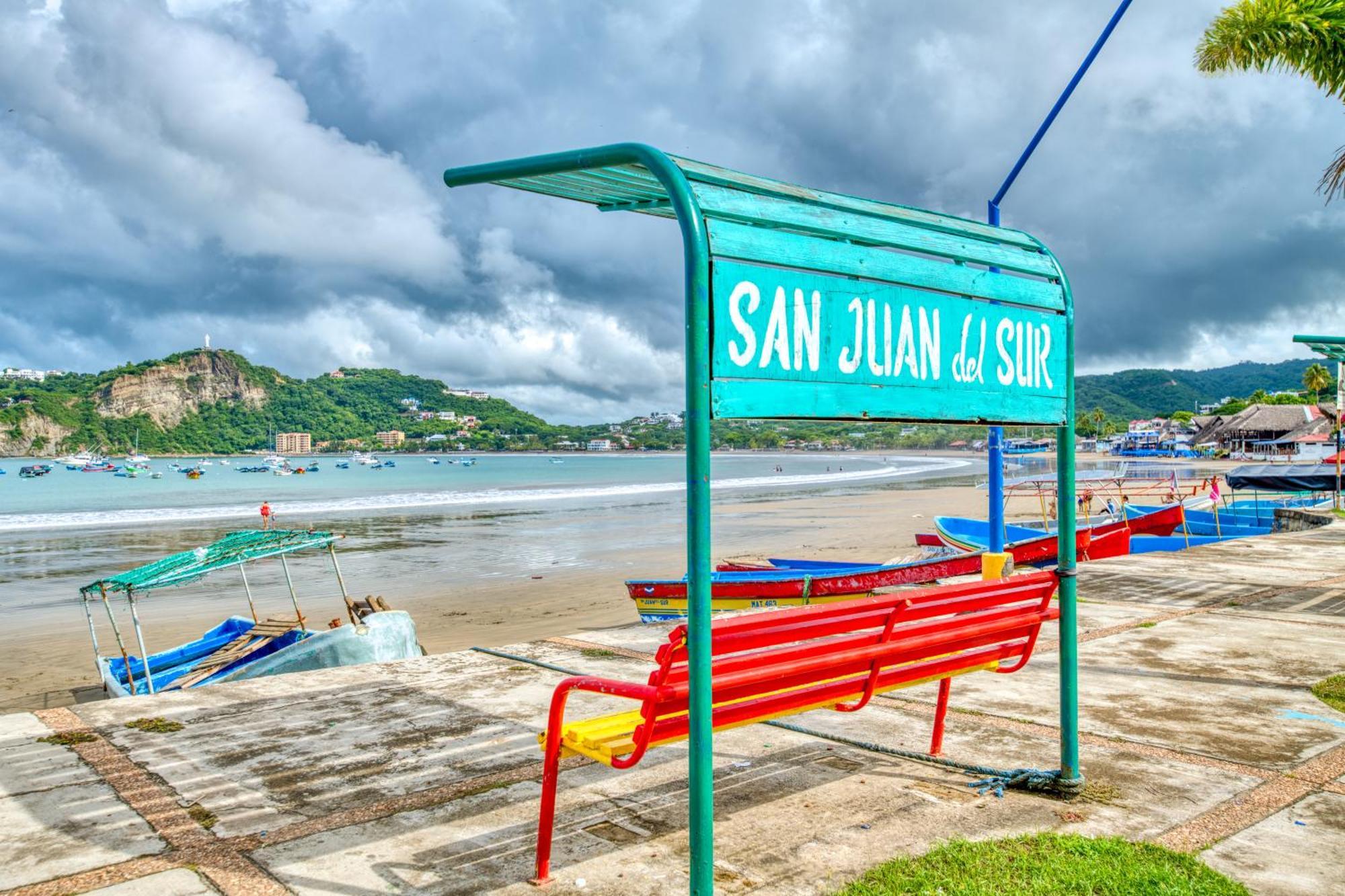 La Santa Maria Resort San Juan del Sur Extérieur photo