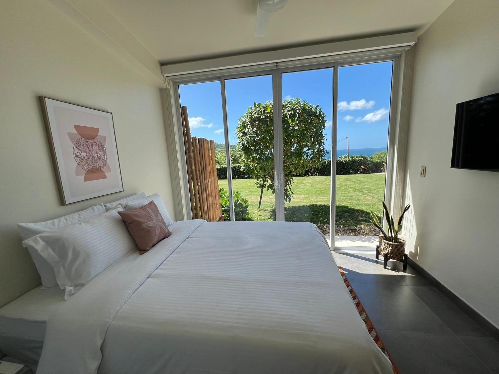 La Santa Maria Resort San Juan del Sur Extérieur photo