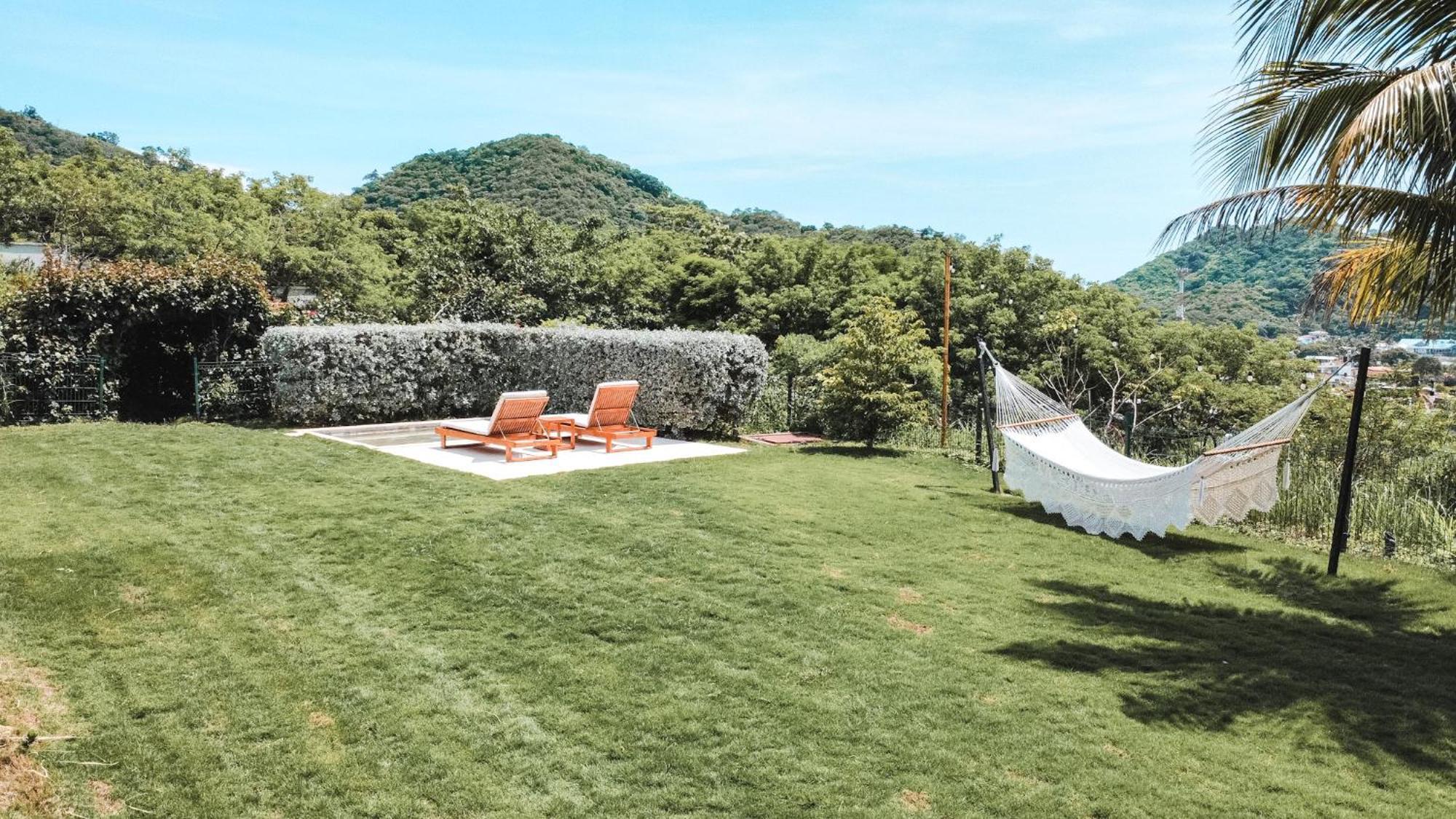 La Santa Maria Resort San Juan del Sur Extérieur photo