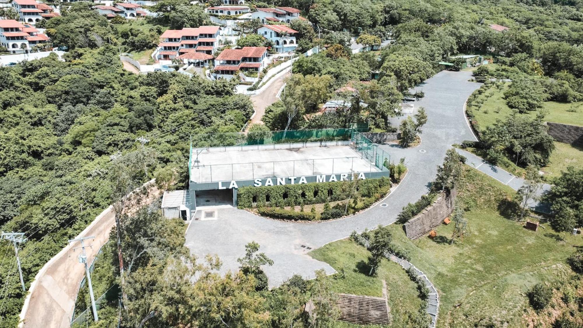 La Santa Maria Resort San Juan del Sur Extérieur photo
