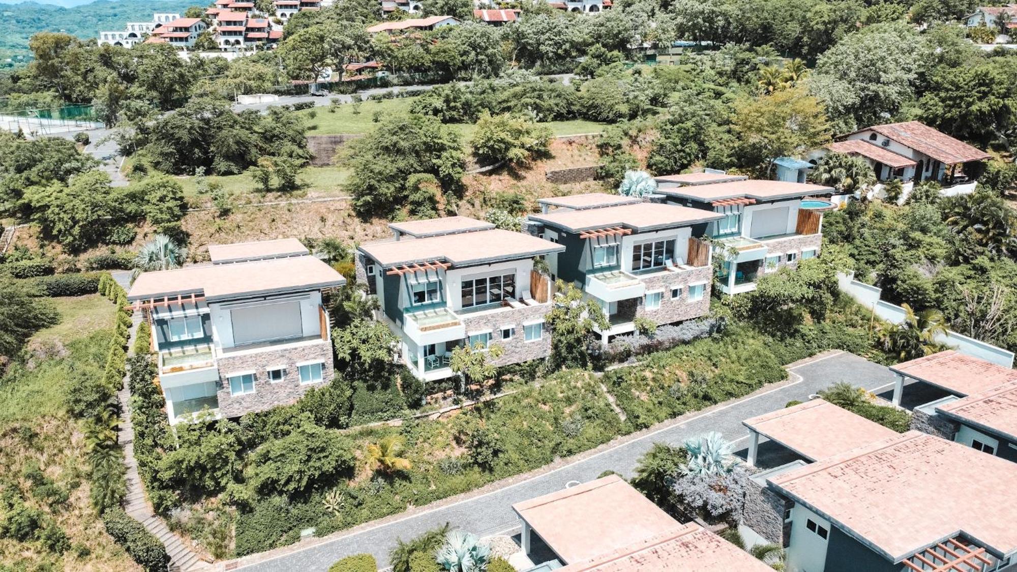 La Santa Maria Resort San Juan del Sur Extérieur photo