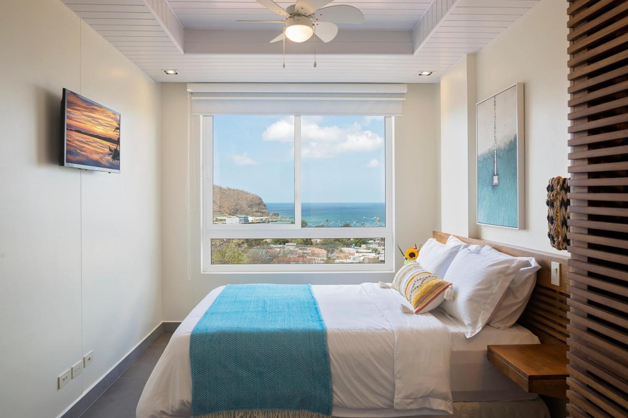 La Santa Maria Resort San Juan del Sur Extérieur photo
