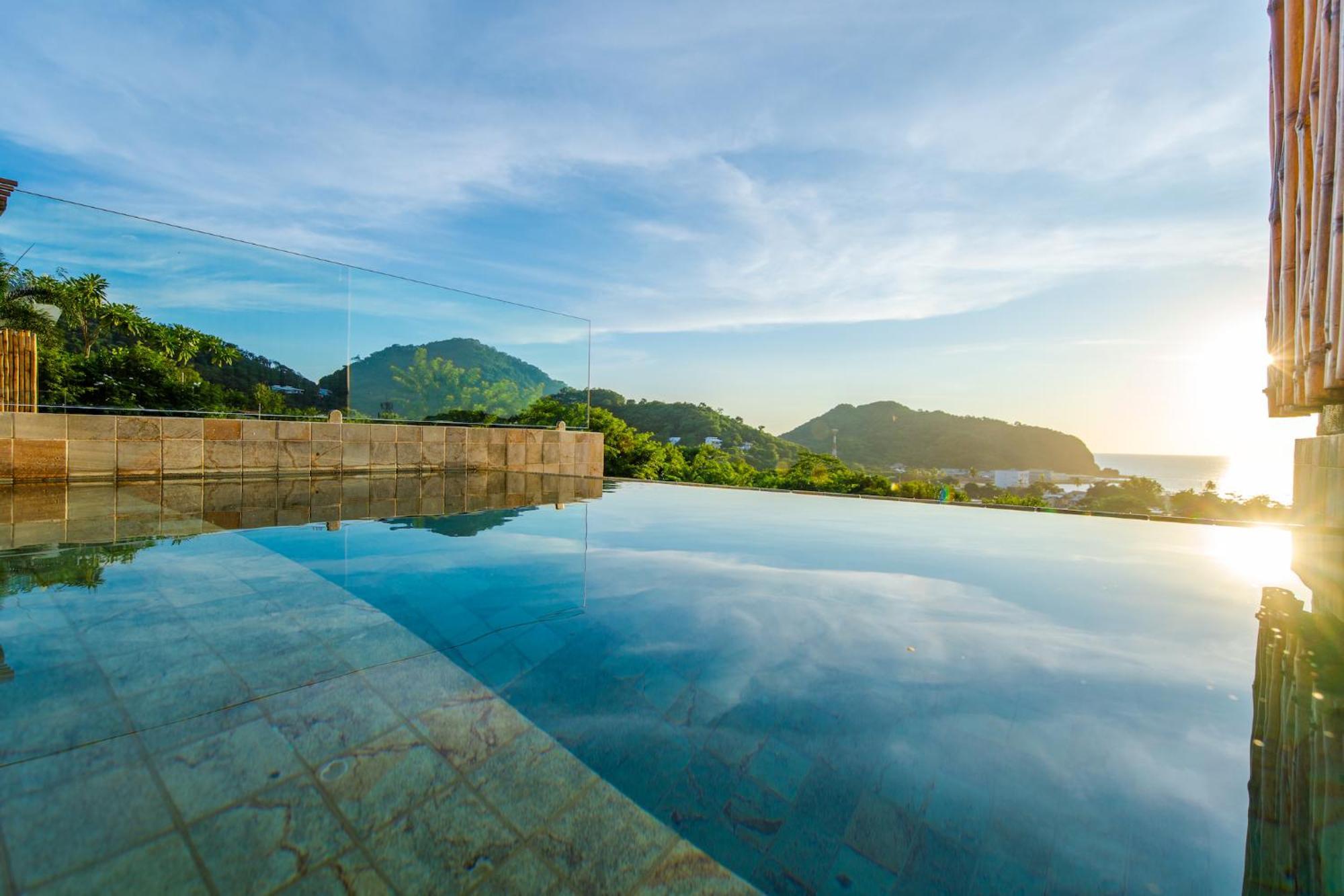 La Santa Maria Resort San Juan del Sur Extérieur photo
