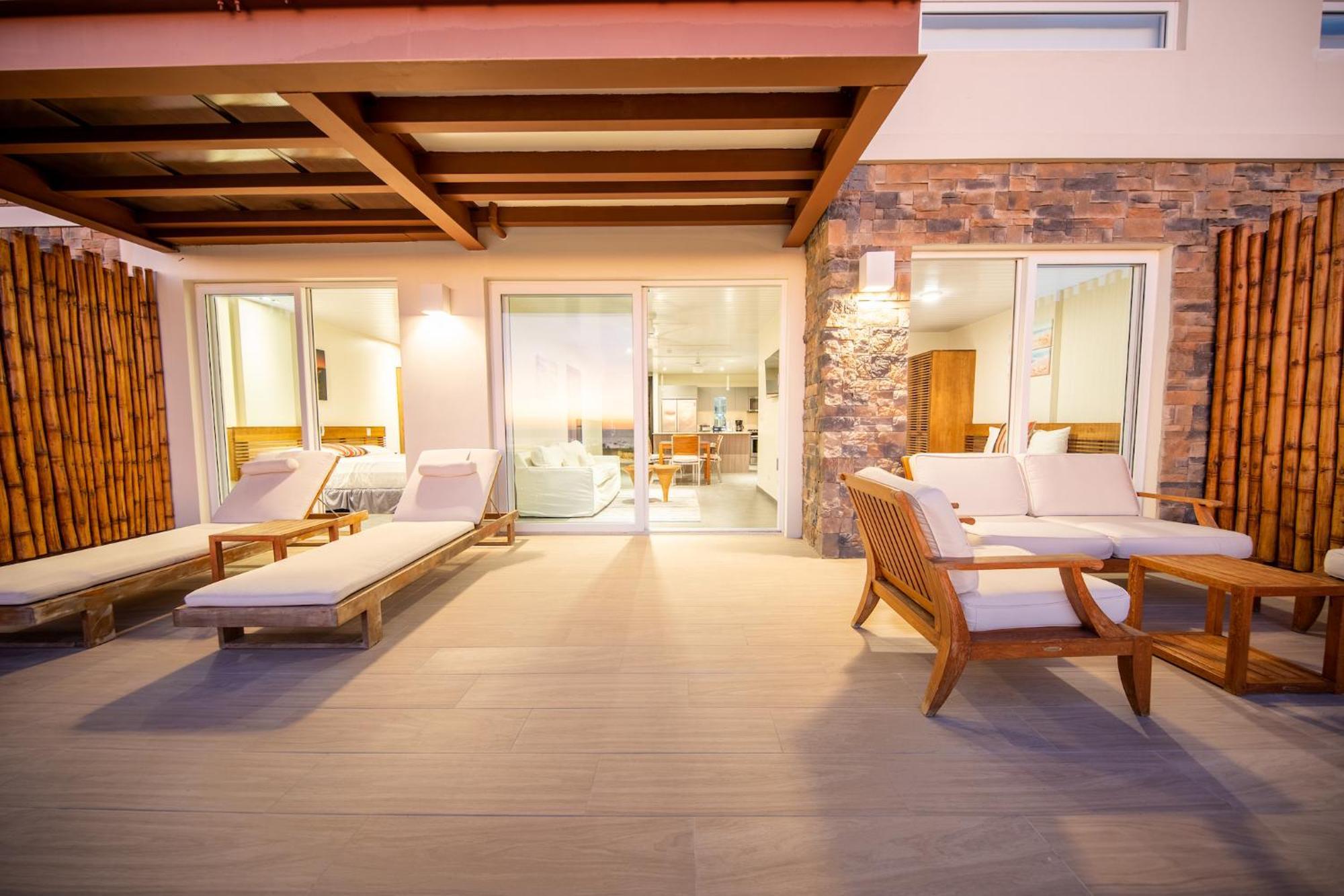 La Santa Maria Resort San Juan del Sur Extérieur photo