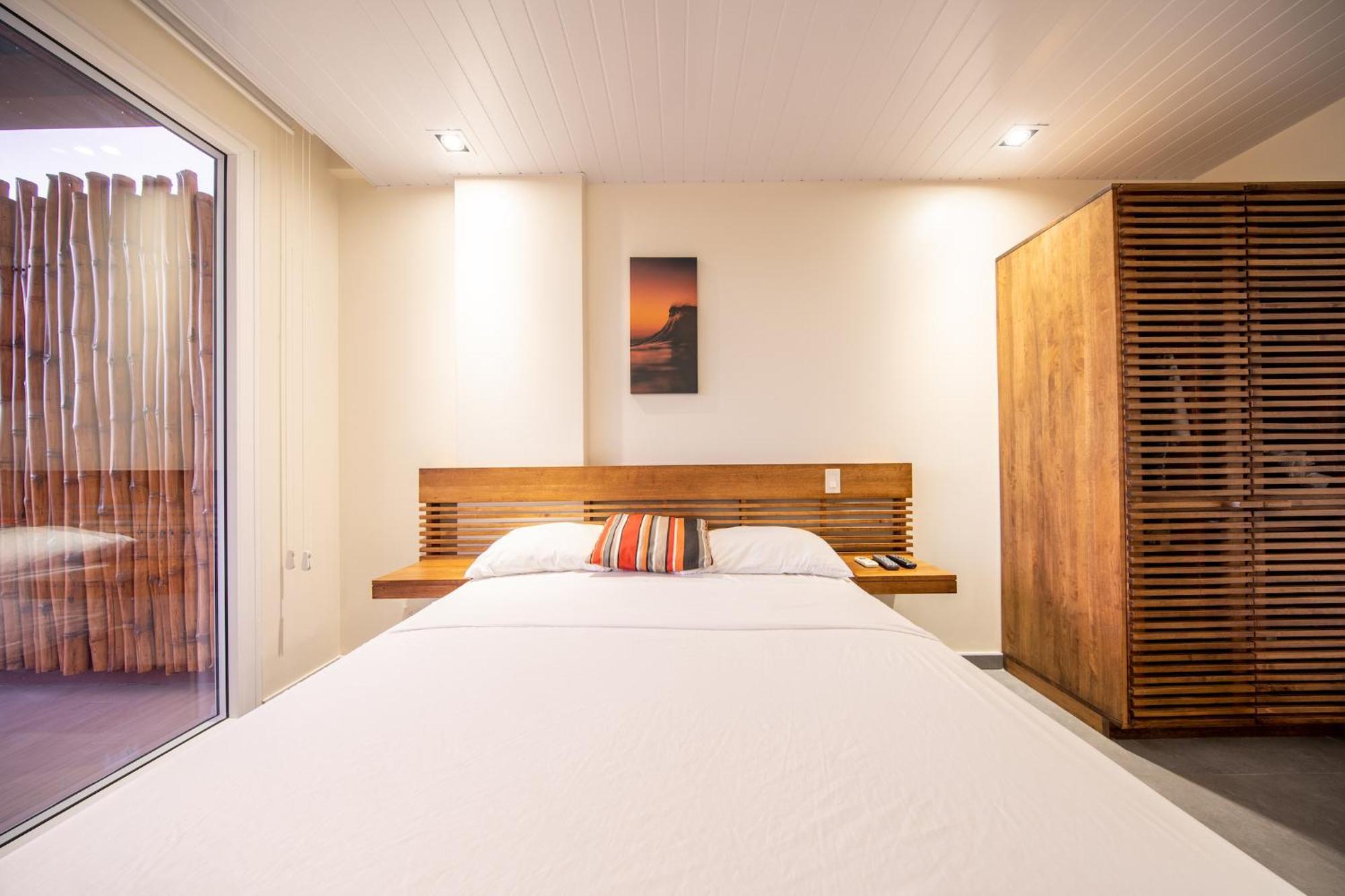 La Santa Maria Resort San Juan del Sur Extérieur photo