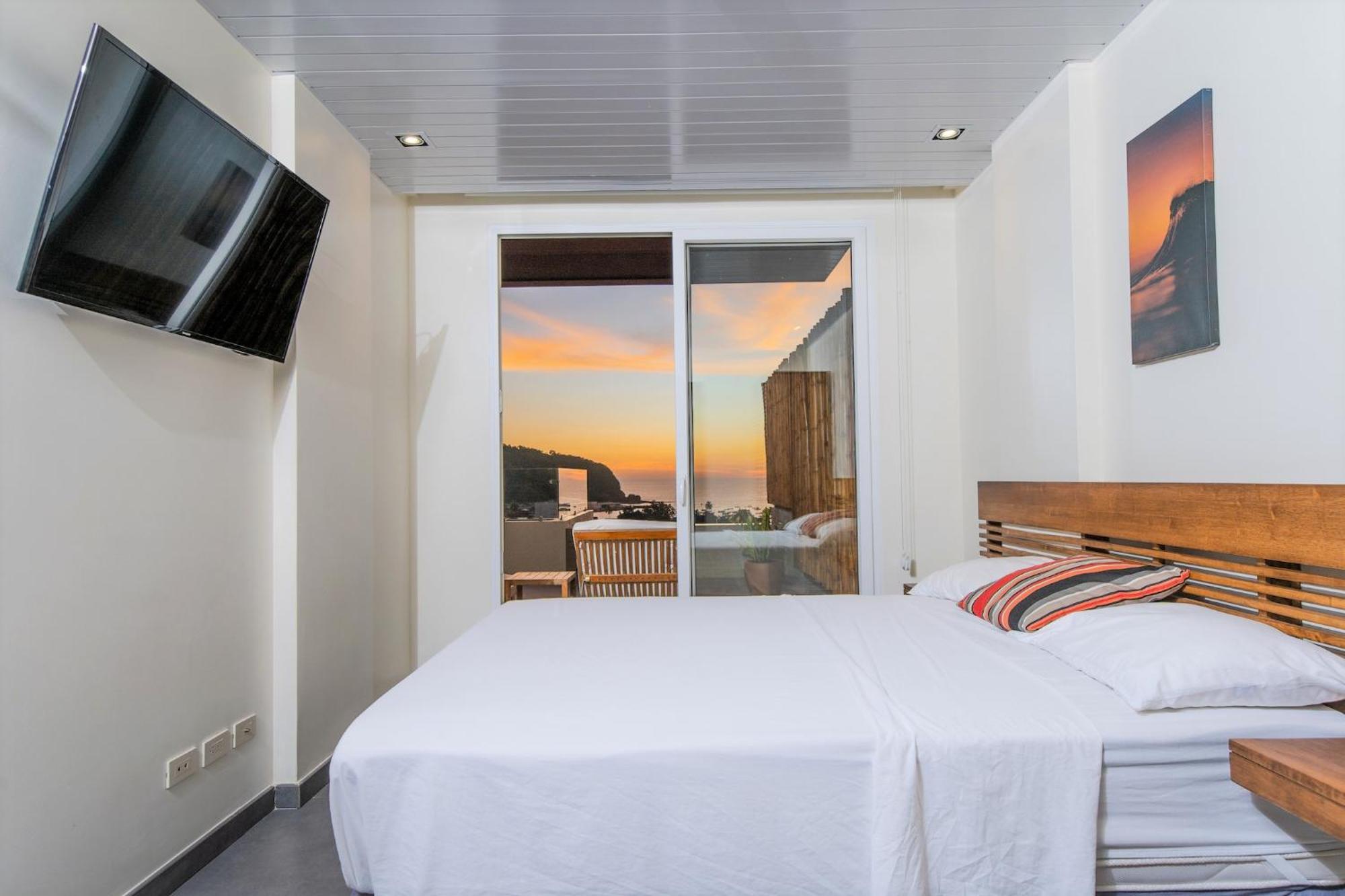 La Santa Maria Resort San Juan del Sur Extérieur photo