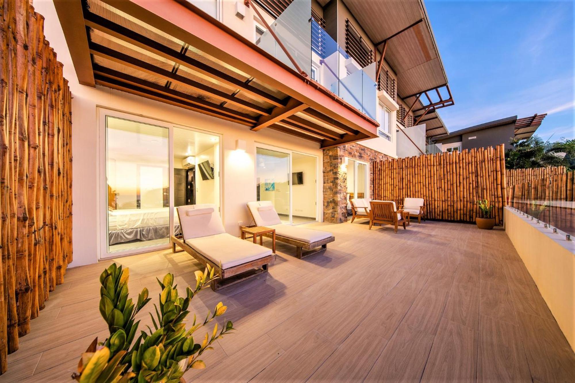 La Santa Maria Resort San Juan del Sur Extérieur photo