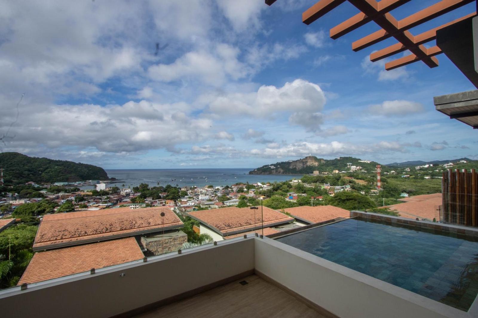 La Santa Maria Resort San Juan del Sur Extérieur photo
