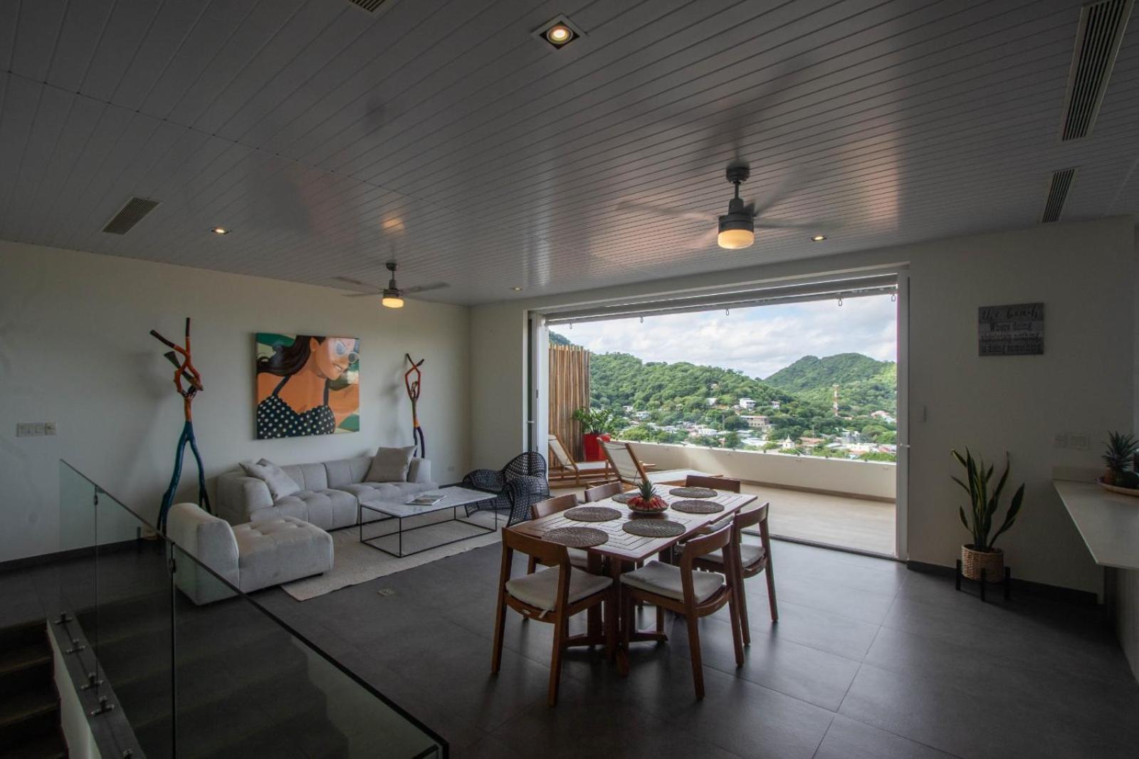 La Santa Maria Resort San Juan del Sur Extérieur photo