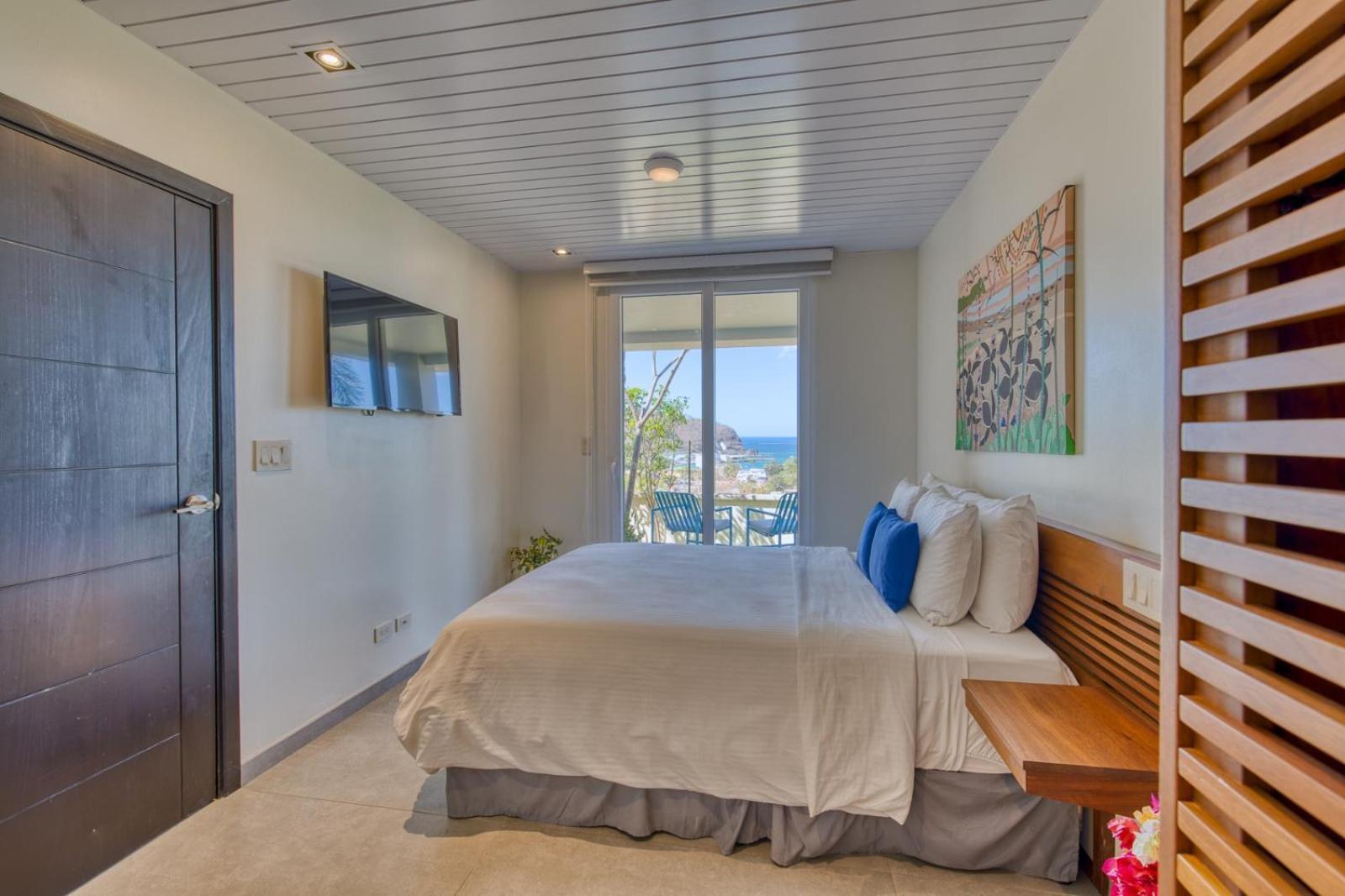 La Santa Maria Resort San Juan del Sur Extérieur photo