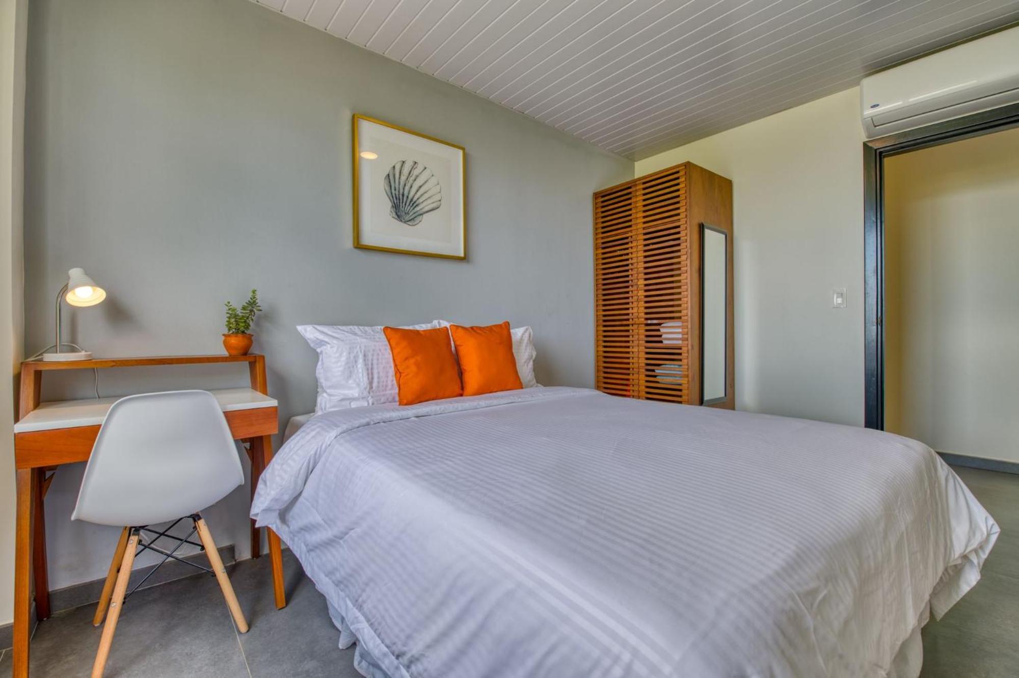 La Santa Maria Resort San Juan del Sur Extérieur photo