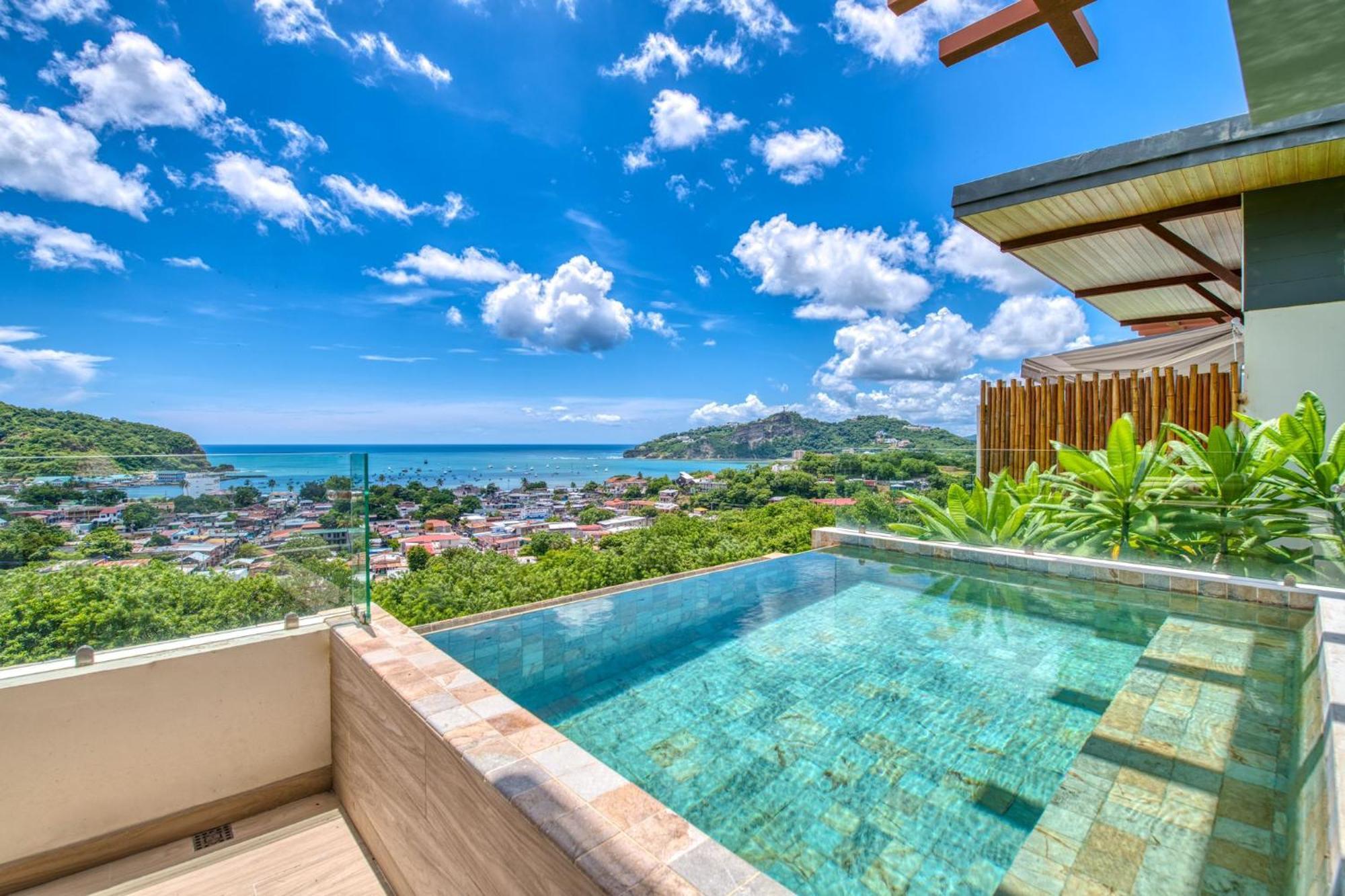 La Santa Maria Resort San Juan del Sur Extérieur photo