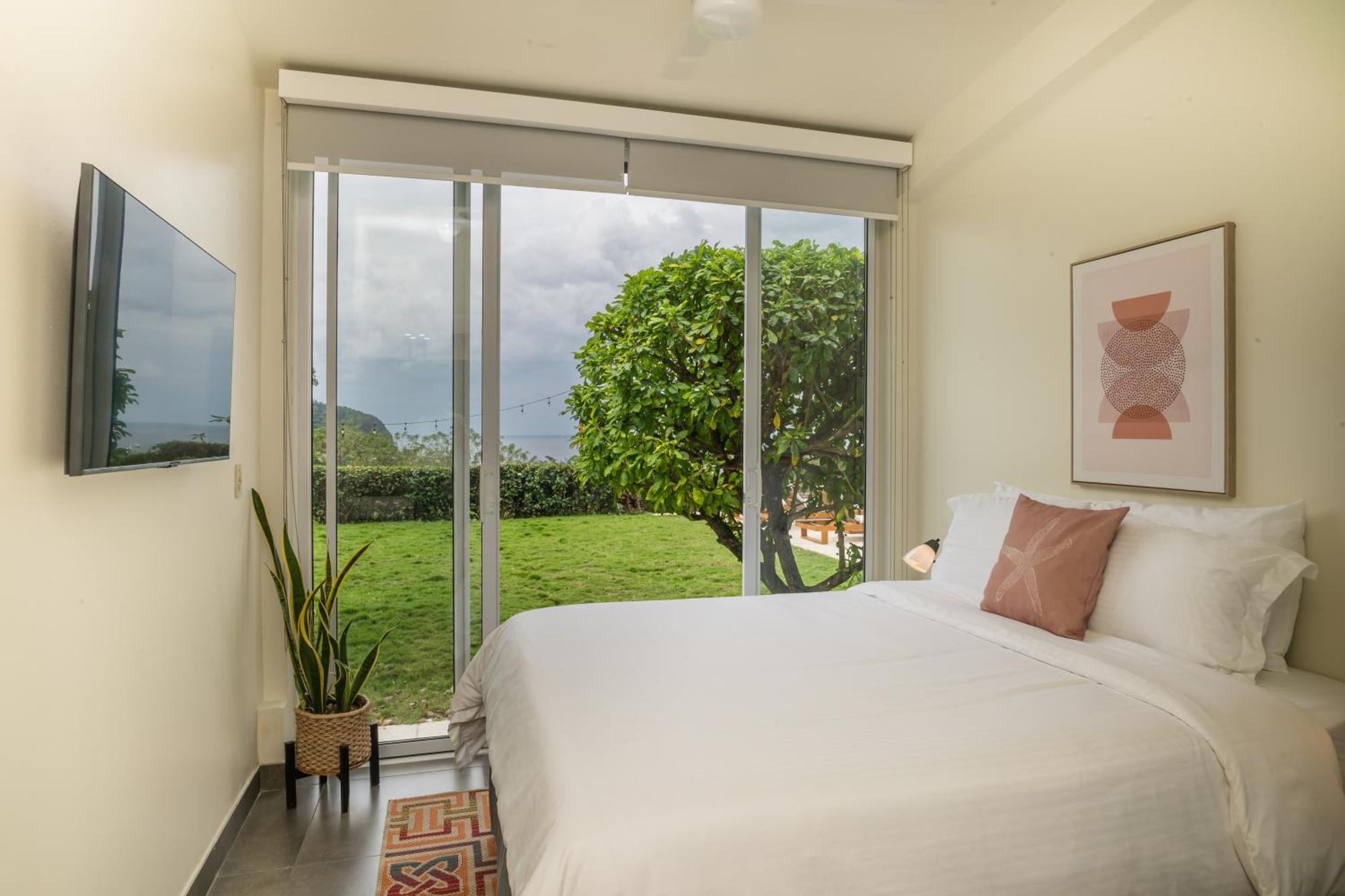 La Santa Maria Resort San Juan del Sur Extérieur photo