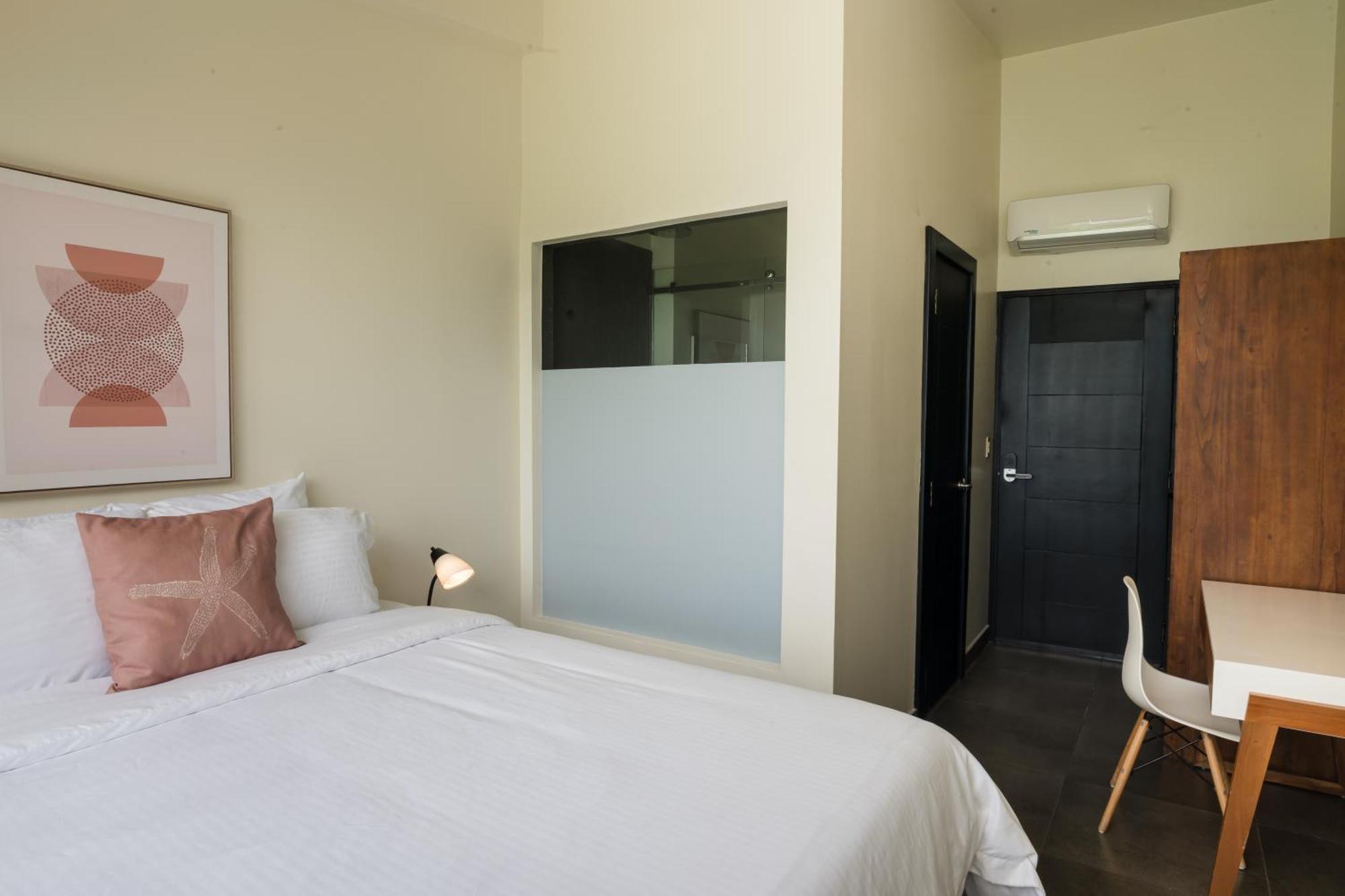 La Santa Maria Resort San Juan del Sur Extérieur photo