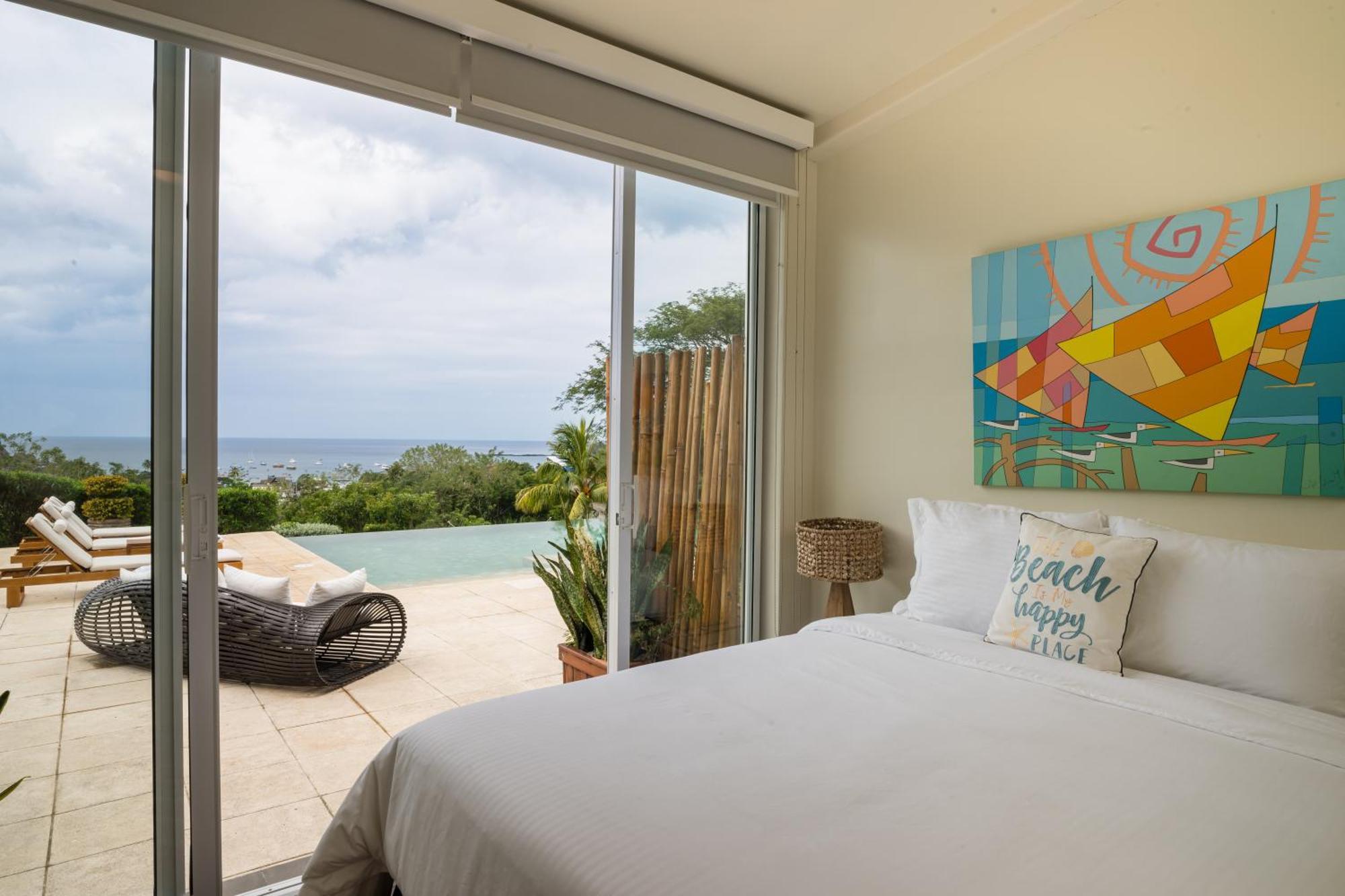 La Santa Maria Resort San Juan del Sur Extérieur photo