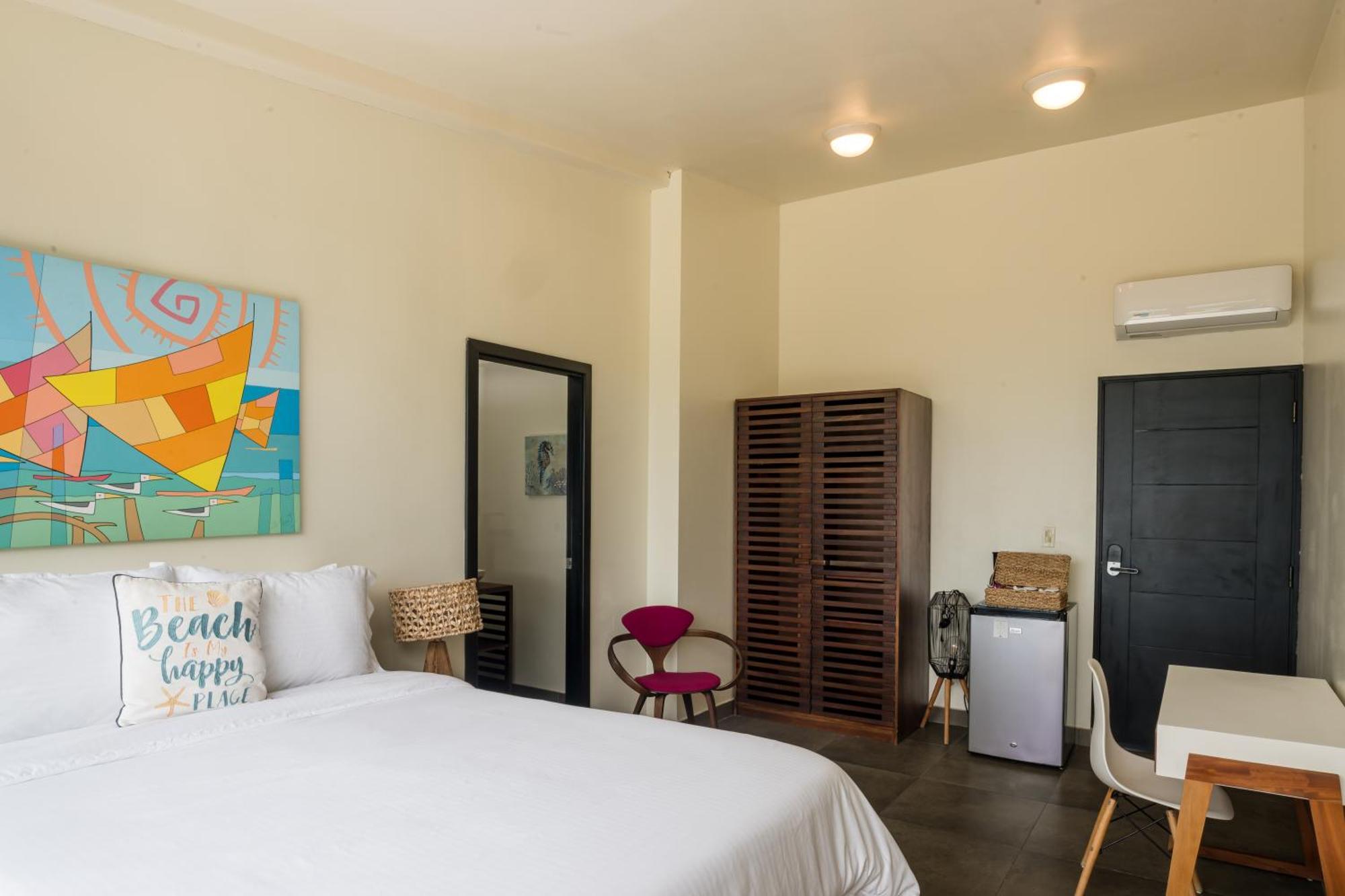 La Santa Maria Resort San Juan del Sur Extérieur photo