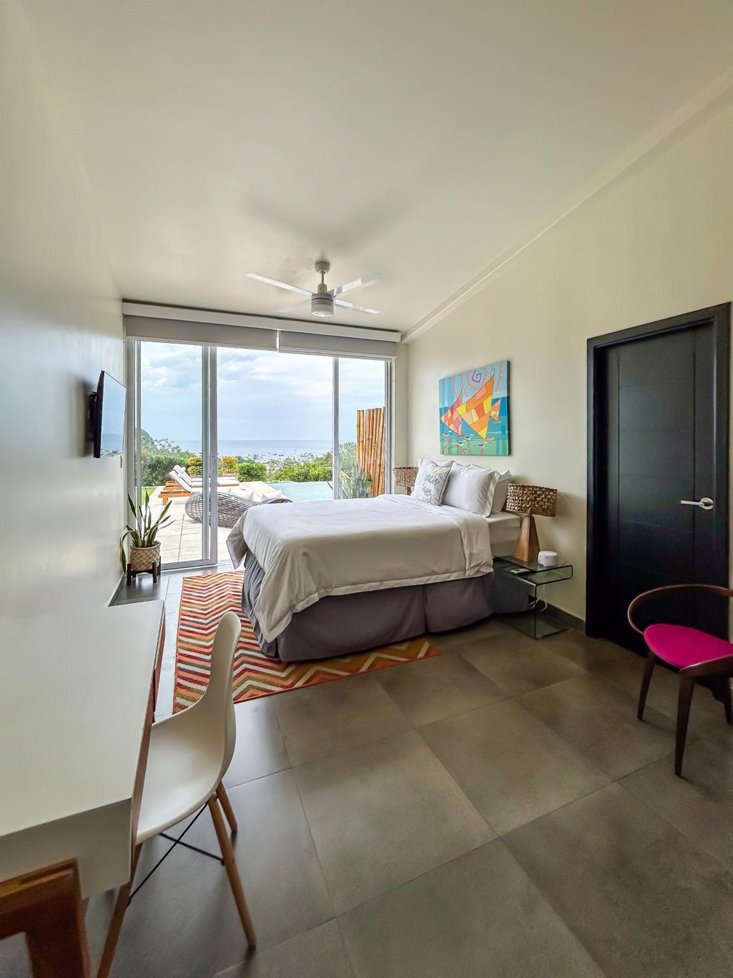 La Santa Maria Resort San Juan del Sur Extérieur photo