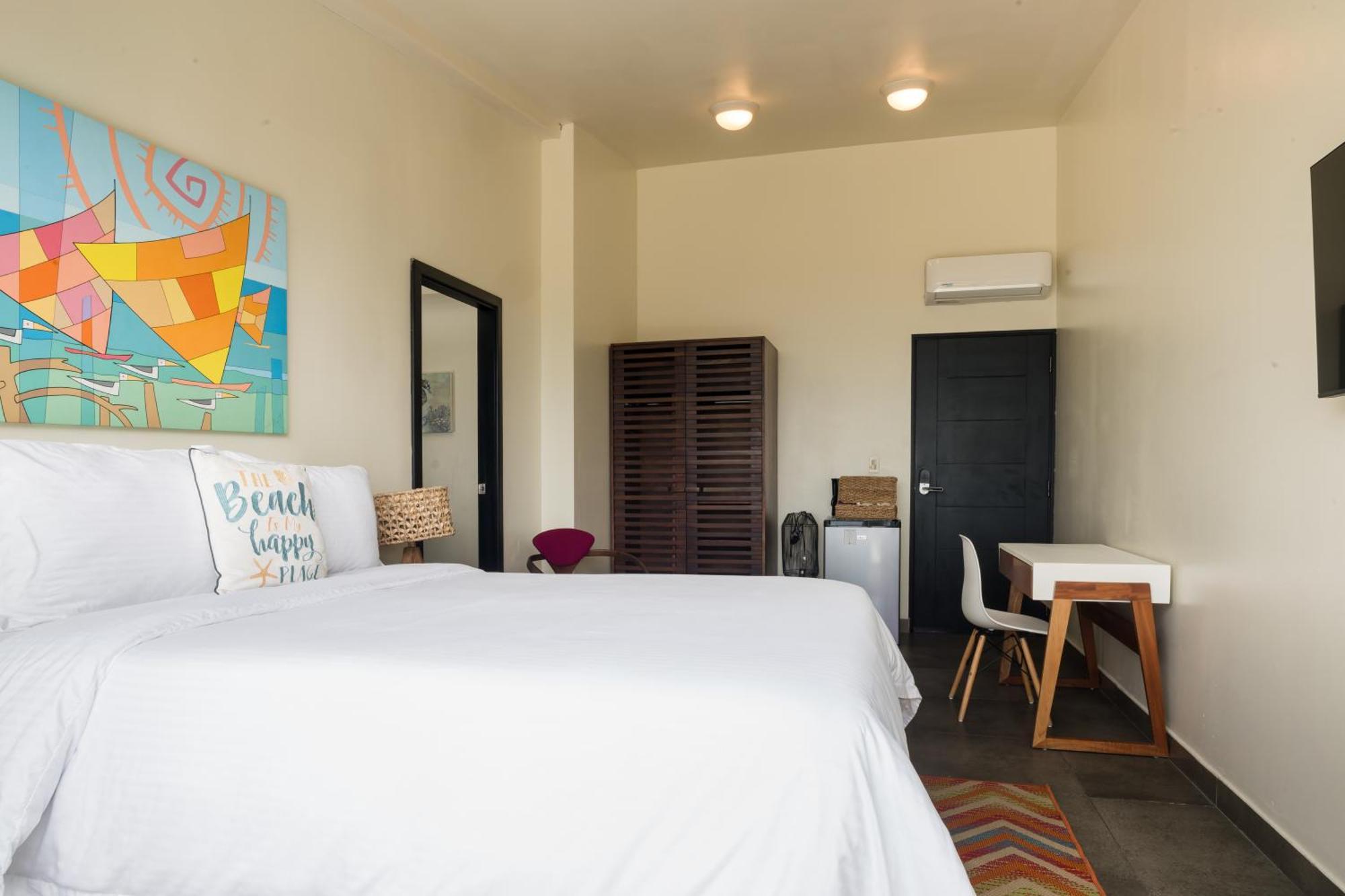 La Santa Maria Resort San Juan del Sur Extérieur photo
