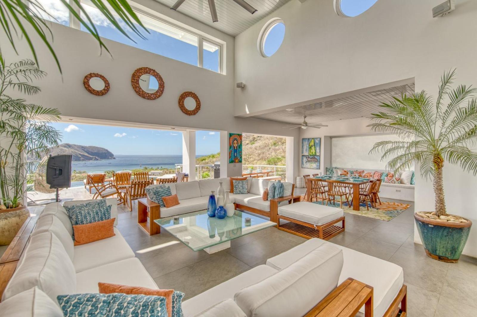 La Santa Maria Resort San Juan del Sur Extérieur photo